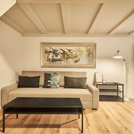 Apartamento Con Encanto En Sol - Madrid #A المظهر الخارجي الصورة