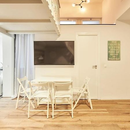 Apartamento Con Encanto En Sol - Madrid #A المظهر الخارجي الصورة