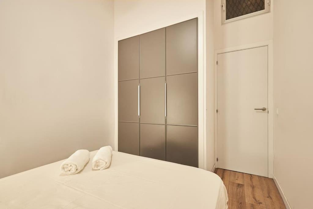 Apartamento Con Encanto En Sol - Madrid #A المظهر الخارجي الصورة