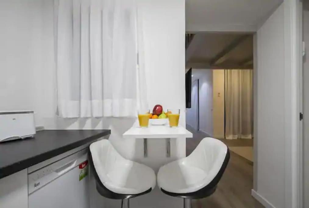 Apartamento Con Encanto En Sol - Madrid #A المظهر الخارجي الصورة