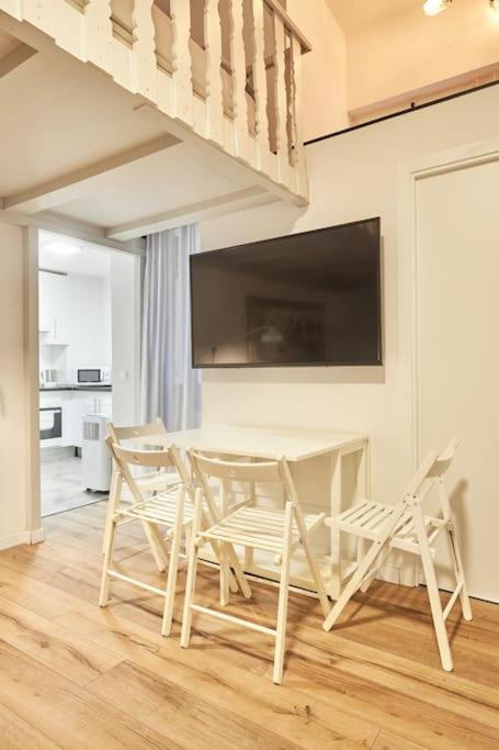 Apartamento Con Encanto En Sol - Madrid #A المظهر الخارجي الصورة